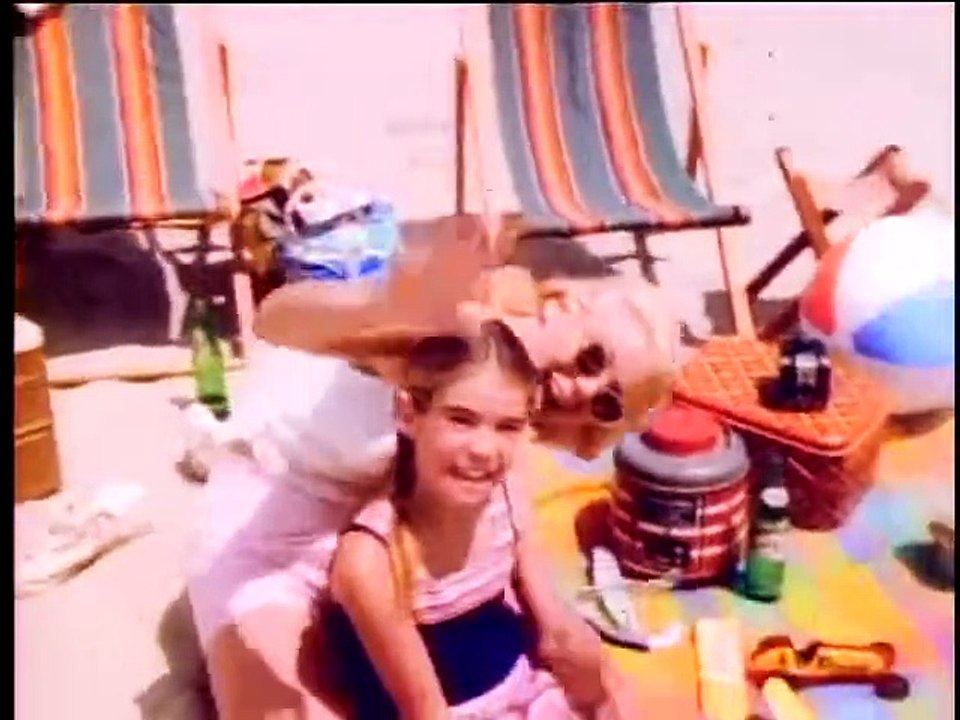 Los Años Maravillosos 3 Temporada Capitulo 1