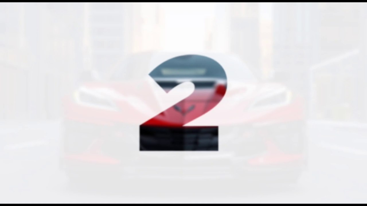 Unveiling the 2025 Corvette Grand Sport: A New Era of Speed and Style