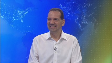 Joaquín Vásquez habla sobre la importancia de rescatar la memoria histórica de los panameños