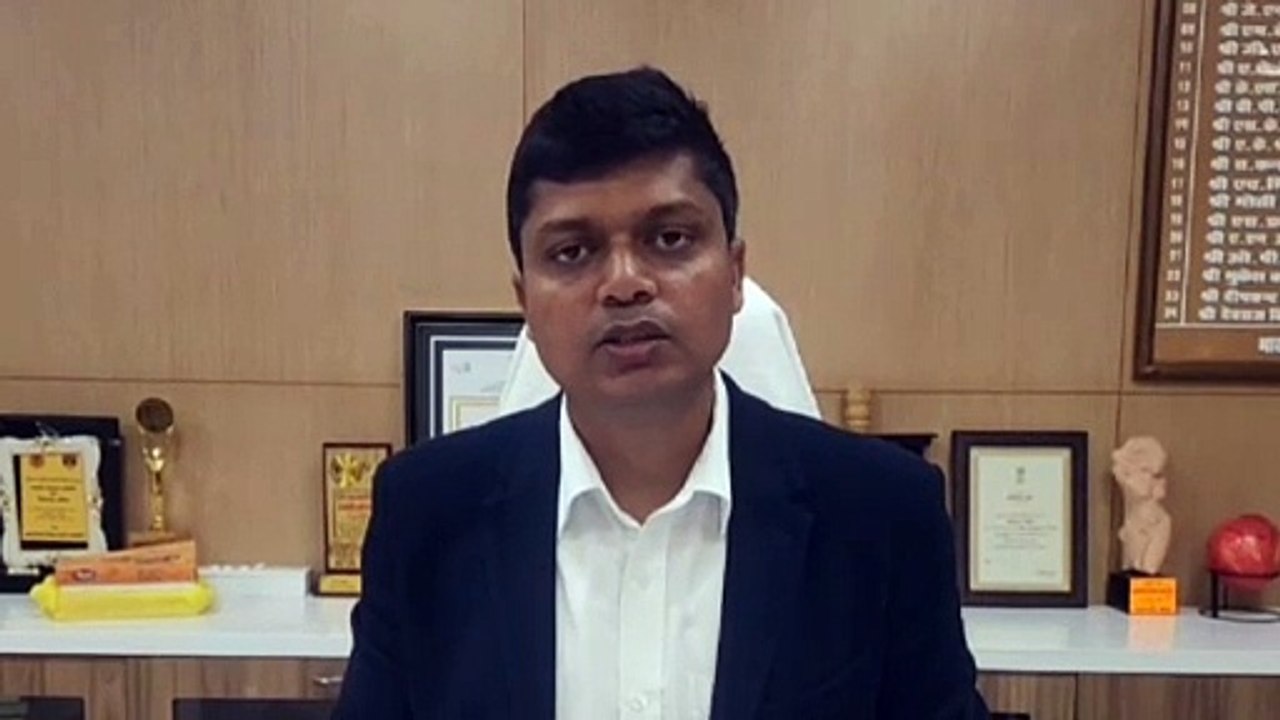 RTU-विदिशा। जिले की अद्यतन मतदाता सूची का अंतिम प्रकाशन: महिला मतदाताओं में वृद्धि, 11,220 नए मतदाता जोड़े गए, राष्ट्रीय मतदाता दिवस की तैयारियां जोरों पर।