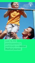 Descoberto melhor exercício físico para tratar depressão; veja qual