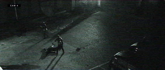 Sunray: Fallen Soldier Trailer OV