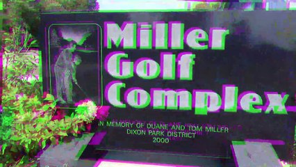 SEPT 18 2024 Miller Golf Complex HOT weather 90s  Dixon IL