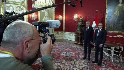 Österreich: Rechtsextremist Kickl mit Regierungsbildung beauftragt