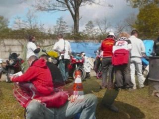 VIDEO SYMPA MANS 2008 MOTO