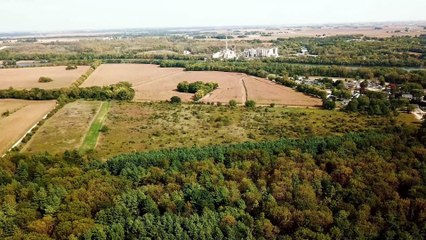 SEPT 19 2024  Farms and Dixon Park District open lands Dixon IL