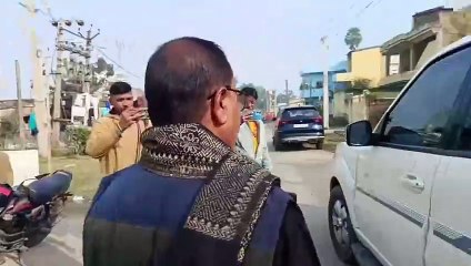 जदयू विधायक का विवादित बयान कहा मुसलमान 20 बच्चा पैदा करें हिंदू को किसने रोका