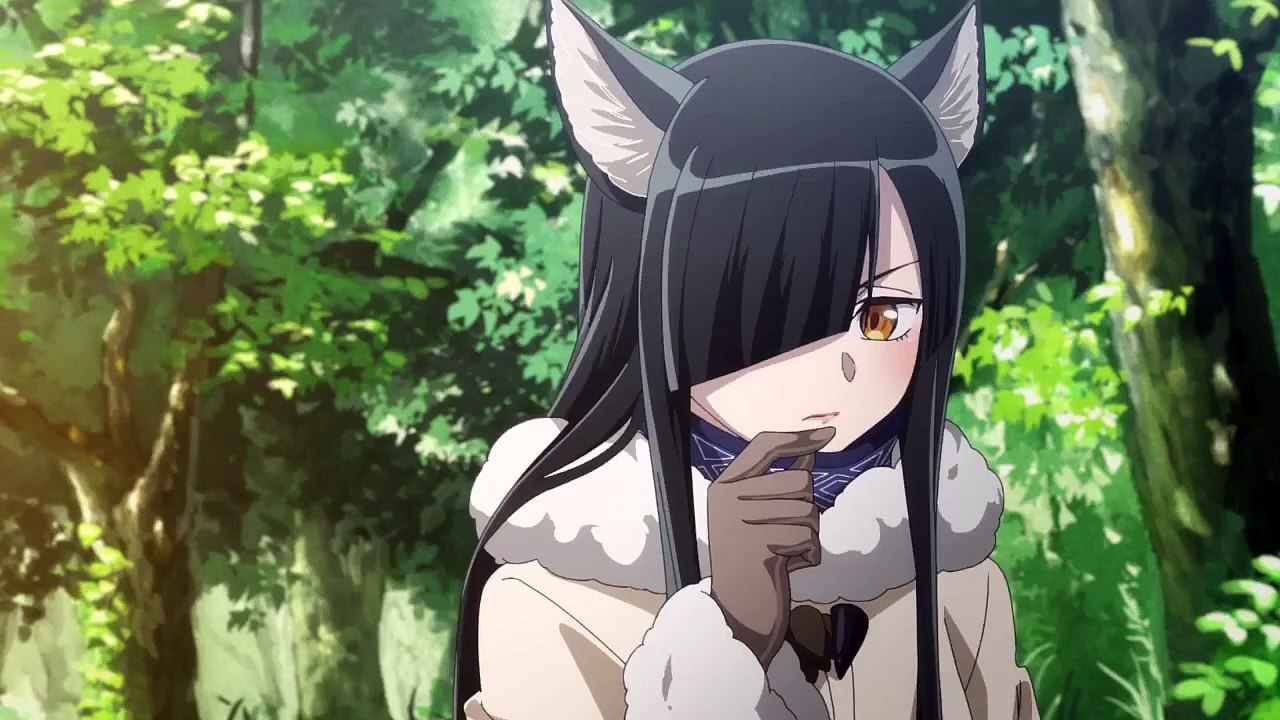 NONTON ANIME SUB INDO DI KURAMANIME.ONE