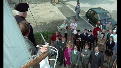 Le Drapeau noir flotte sur la marmite Bande-annonce VF