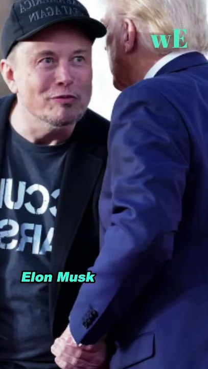 Musk & Trump’s Debate on H-1B Visas and Skilled Worker Immigration - WorldEye