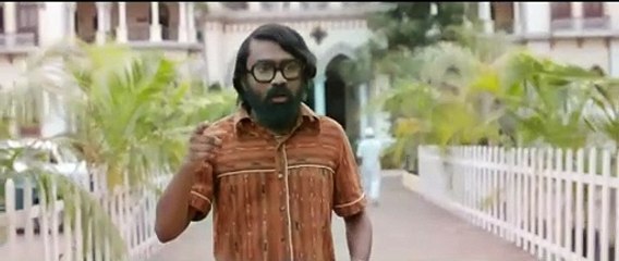 K.G.F_ Chapter 3 - Hindi Trailer _ Rocking Star Yash _ Prabhas
