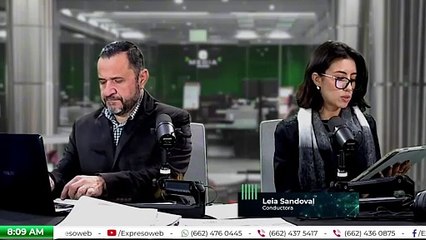 EXPRESS DE EXPRESO 06 ENE 2025