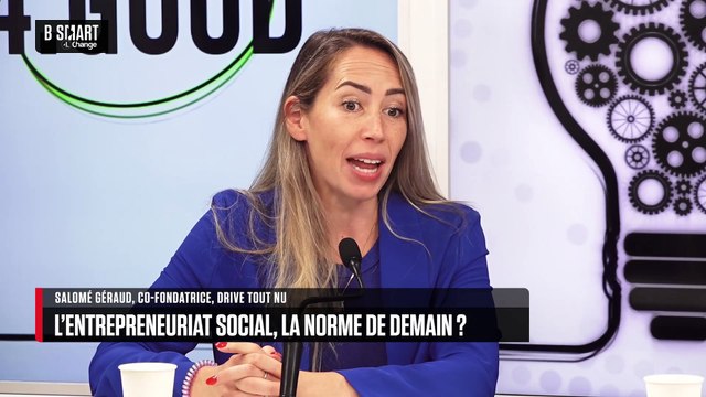 4GOOD - L’économie sociale et solidaire doit devenir la norme de demain !