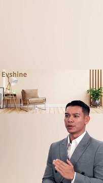 Evshine Fuzzy Slippers