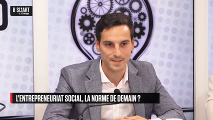 4GOOD - L'entrepreneuriat social peut-il devenir la norme de demain ?