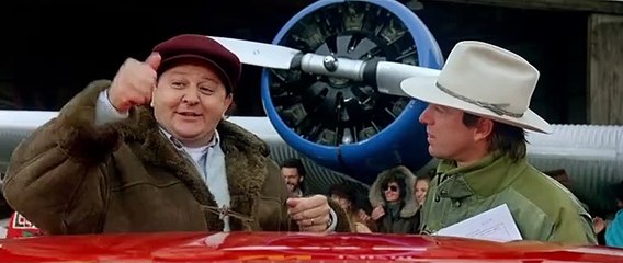 Vacanze di Natale '90 (1990) con Christian De Sica, Massimo Boldi, Ezio Greggio, Diego Abatantuono, Andrea Roncato - FILM COMPLETO ITA