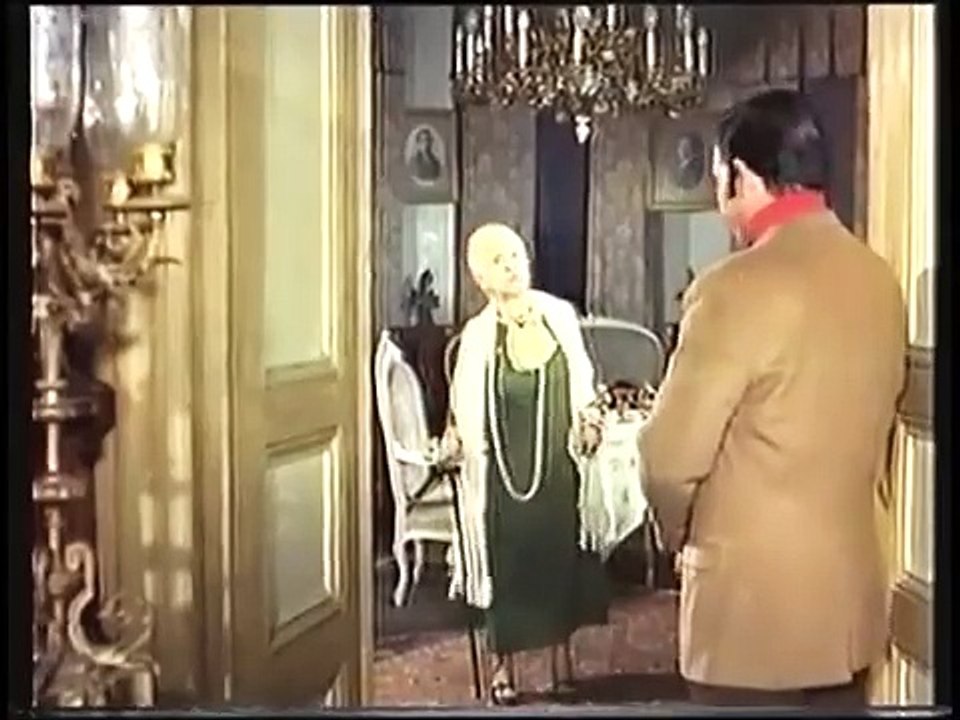 Küçük Hanımın Şoförü