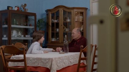 Lud zbunjen normalan epizoda 235