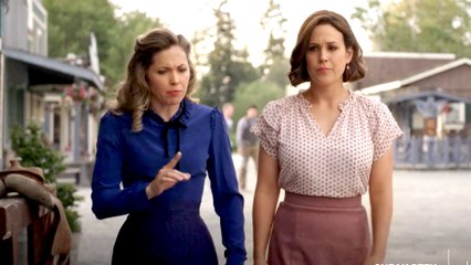 Sneak Peek at the Next Episode of Hallmark’s When Calls the Heart