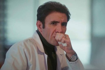 Renacer Capitulo 8 - AVANCE