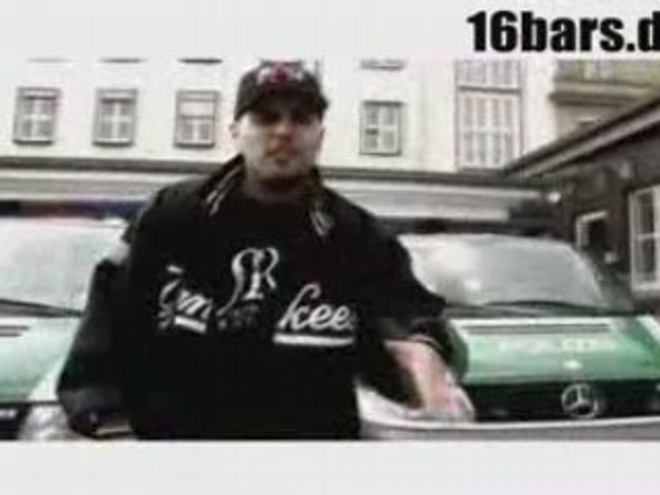 Favorite (16x16 Streetrotation Vol.1)