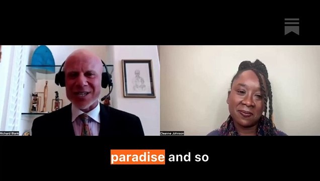 Adapting to Costa Rican Culture and Finding Stability.Beauty of colors podcast guest Richard Blank Costa Ricas Call Center