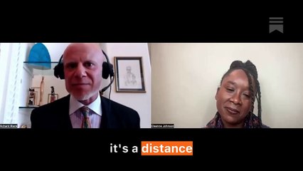 Life Shouldn't Be a Forced March.Beauty of colors podcast guest Richard Blank Costa Ricas Call Center