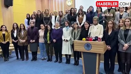 11 Bölge Barosundan 'Rojin Kabaiş' İçin Ortak Açıklama: "Dosyadaki Eksiklikler, Soruşturmanın Ciddiyeti Konusunda Ciddi Şüpheler Yaratmaktadır"