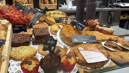 Pour la galette des rois, les boulangeries ligériennes innovent