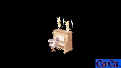 TEATRO de la Floresta de Cri•Cri Outro Créditos Finales 2003