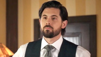 Get a Glimpse at the Next Episode of Hallmark’s When Calls the Heart