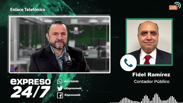 Impuestos a productos importados en 2025