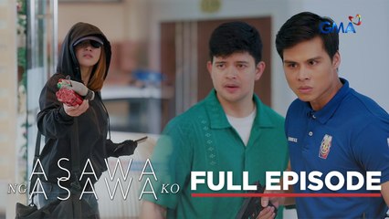 Asawa Ng Asawa Ko: Shaira's Arrest in Police Entrapment 🚓 (Full Episode 204, Jan 6, 2025)