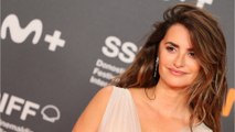 GALA VIDEO - Le saviez-vous ? Pénélope Cruz et Monica Cruz ont aussi une petite sœur de 12 ans