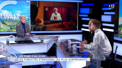 Les pubs d'ailleurs : Les publicités étrangères les plus surprenantes !