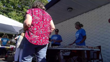 SEPT 21 2024  United Way Cookout  Dixon IL 4k Update