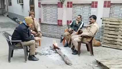 भगवमय हुआ कार्तिकेय महादेव मंदिर, 46 साल बाद हुई मंदिर पर रंगाई पुताई , CCTV कैमरे से लैस है मंदिर