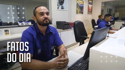 Locadora de veículo de Belém aumenta frota em 20% para COP 30