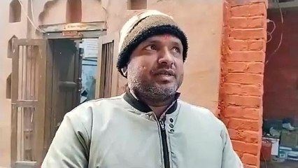 भगवमय हुआ कार्तिकेय महादेव मंदिर, 46 साल बाद हुई मंदिर पर रंगाई पुताई , CCTV कैमरे से लैस है मंदिर