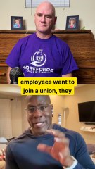 Interrogation or Conversation: Union and Labor Relations Tips for Business (#hrleaders #hr #ceo)