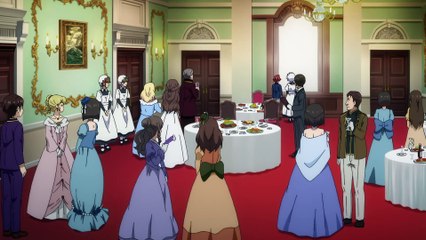 I’m a Noble on the Brink of Ruin, So I Might as Well Try Mastering Magic - Tráiler oficial