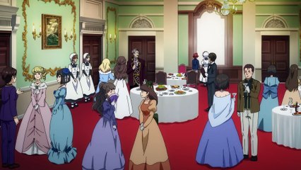 I’m a Noble on the Brink of Ruin, So I Might as Well Try Mastering Magic - Official Trailer