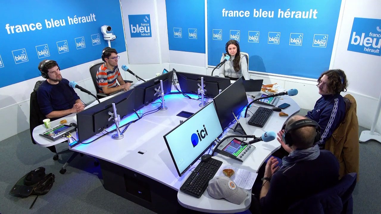 ICI LA PAILLADE (E15) - La défaite du MHSC à Lyon, opération maintien lancée ou derniers espoirs enterrés ?