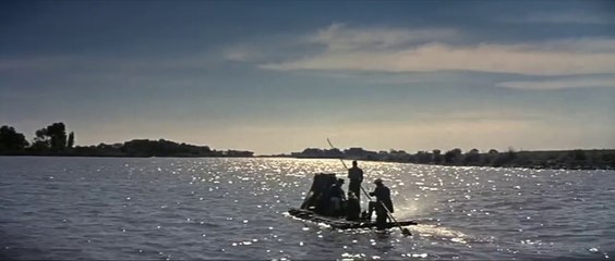 Les Aventuriers du fleuve 1960  French mHD 720p x264 AC3 JOKPIC