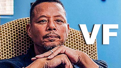 TRAQUE À CRESCENT CITY Bande Annonce VF (2025)