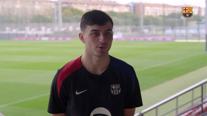 "Ganar la Supercopa sería un título que daría mucha confianza al equipo"