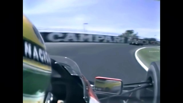 [HD] F1 1991 Ayrton Senna McLaren MP4/6 Honda Onboard (Canadian Grand Prix) [REMASTER AUDIO/VIDEO]