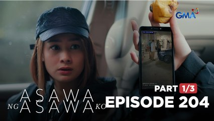 Asawa Ng Asawa Ko: Jordan and Junior are involved in a viral video! (Episode 206 - Part 1/3)