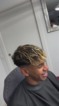 El nuevo look de Lamine Yamal sorprende a todos: destaca la referencia a su ídolo