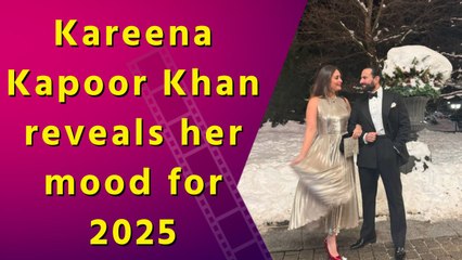 Kareena Kapoor Khan shares some Pictures from Switzerland with husband and sons